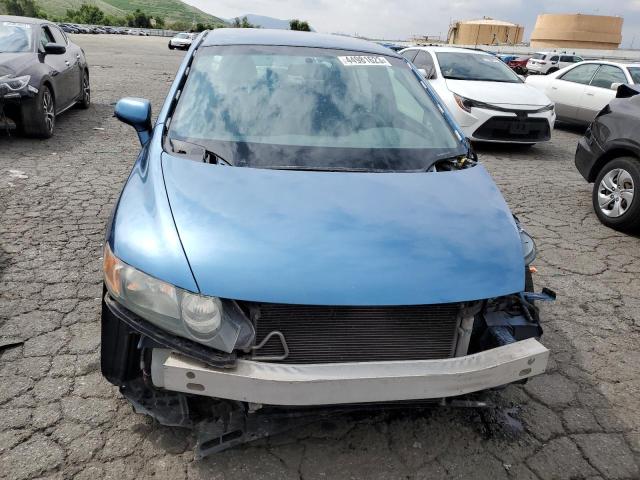 Photo 5 from auction – 2008 HONDA CIVIC LX with VIN 2HGFA16528H526316