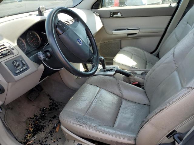 Photo 7 from auction – 2006 VOLVO V50 T5 with VIN YV1MW682962152228
