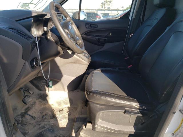 Photo 7 from auction – 2019 FORD TRANSIT CO with VIN NM0LS7E20K1405280
