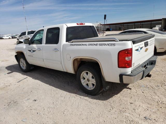 Photo 2 from auction – 2013 CHEVROLET SILVERADO with VIN 3GCPKSE71DG308631