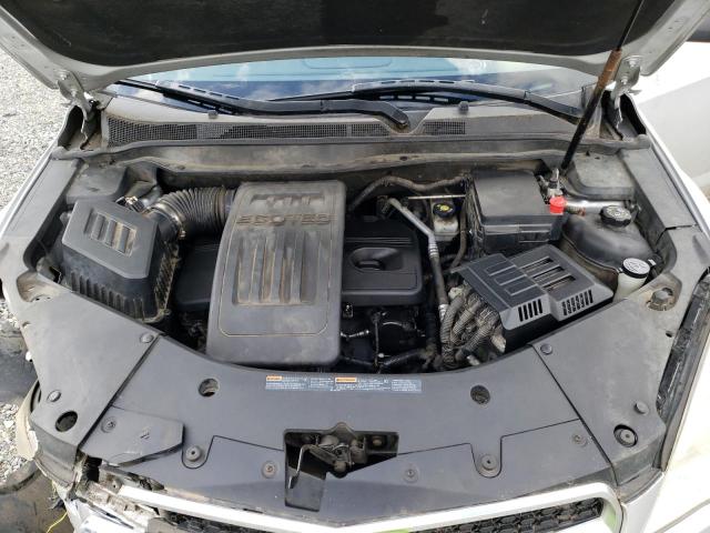 Photo 11 from auction – 2011 CHEVROLET EQUINOX LS with VIN 2CNFLCEC8B6248217