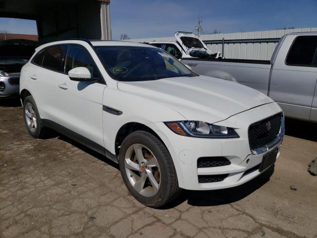 Photo 4 from auction – 2017 JAGUAR F-PACE PRE with VIN SADCJ2BV3HA889403