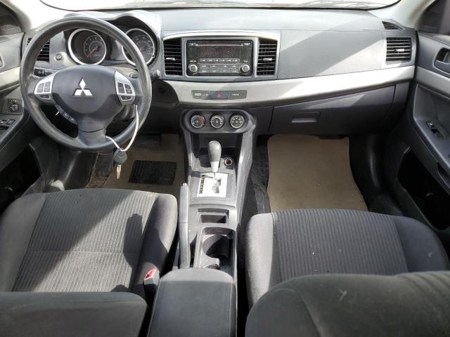Photo 8 from auction – 2015 MITSUBISHI LANCER ES with VIN JA32U2FU8FU012593