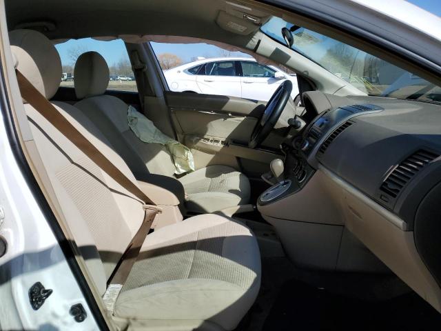 Photo 7 from auction – 2012 NISSAN SENTRA 2.0 with VIN 3N1AB6AP7CL704722