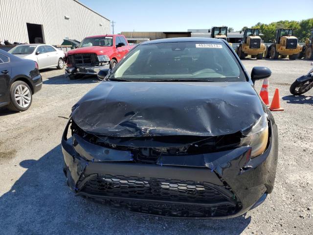 Photo 5 from auction – 2020 TOYOTA COROLLA LE with VIN 5YFEPRAE9LP126920