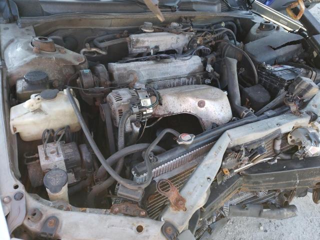 Photo 11 from auction – 2000 TOYOTA CAMRY CE with VIN 4T1BG22K9YU714711