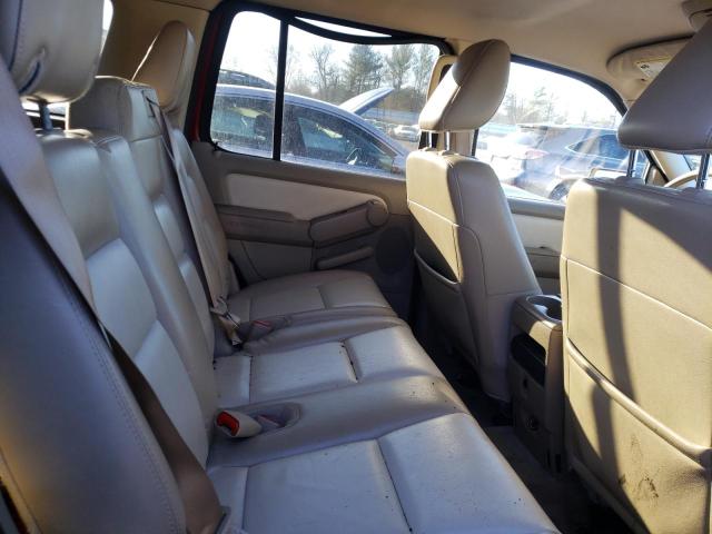 Photo 10 from auction – 2010 FORD EXPLORER E with VIN 1FMEU7EE2AUA64277