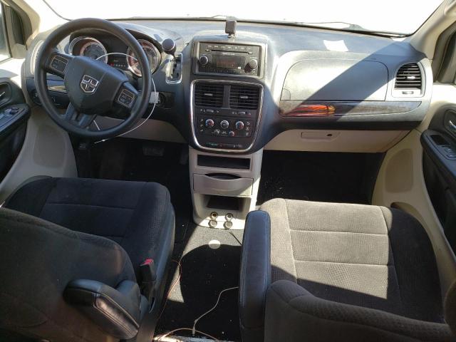 Photo 8 from auction – 2013 DODGE GRAND CARA with VIN 2C4RDGBG0DR505840