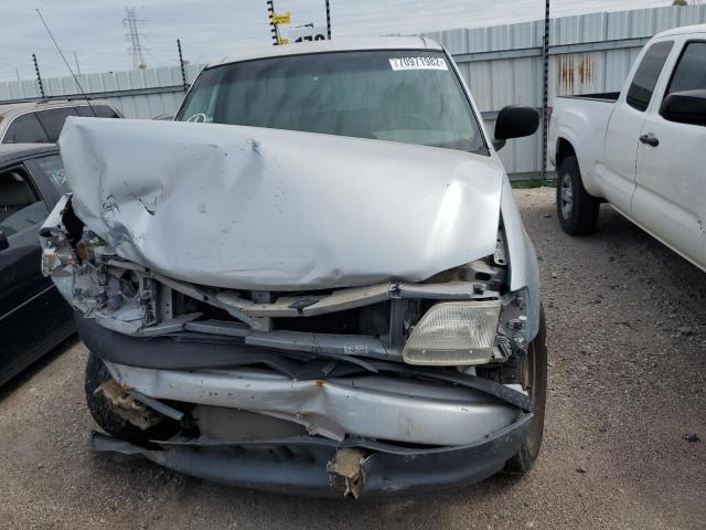 Photo 5 from auction – 2000 FORD F150 with VIN 1FTZF172XYKA94276