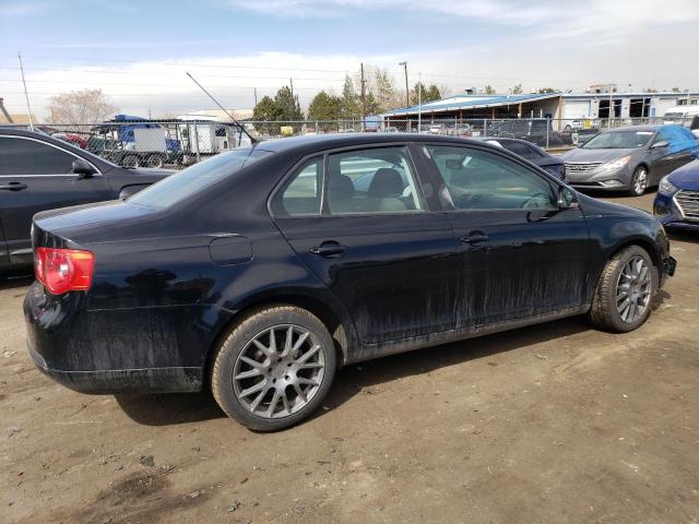 Photo 3 from auction – 2007 VOLKSWAGEN JETTA with VIN 3VWGF71K27M122241