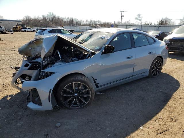 Photo 1 from auction – 2023 BMW 430XI GRAN with VIN WBA73AV01PFN05165