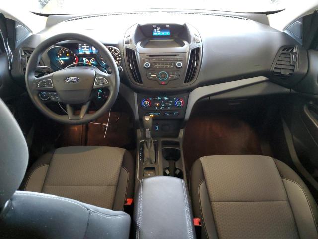 Photo 8 from auction – 2017 FORD ESCAPE SE with VIN 1FMCU9G92HUA77561