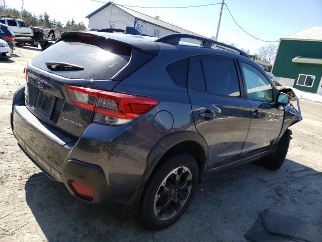 Photo 3 from auction – 2021 SUBARU CROSSTREK with VIN JF2GTAPCXM8320625