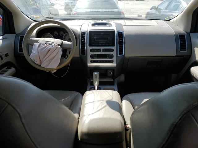 Photo 8 from auction – 2007 FORD EDGE SEL P with VIN 2FMDK49C67BA74236
