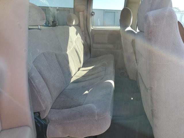 Photo 10 from auction – 2001 CHEVROLET SILVERADO with VIN 2GCEK19T911338070