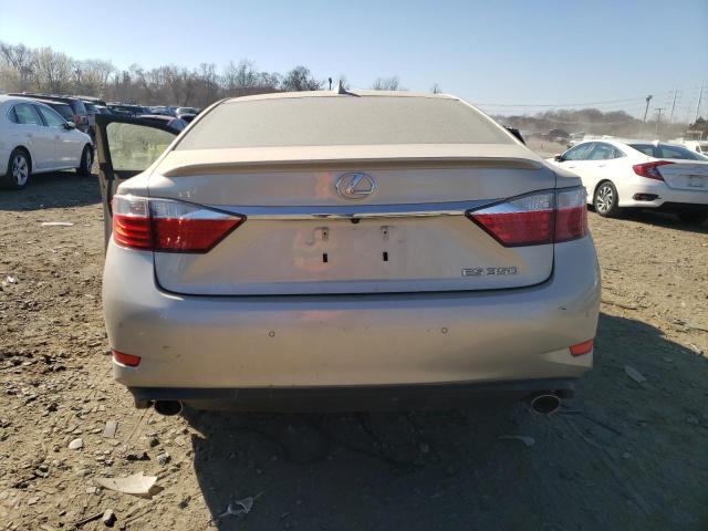 Photo 6 from auction – 2015 LEXUS ES 350 with VIN JTHBK1GG9F2158375