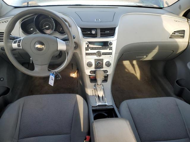 Photo 8 from auction – 2011 CHEVROLET MALIBU LS with VIN 1G1ZA5EU9BF342391