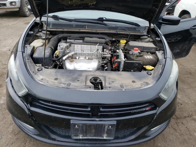 Photo 11 from auction – 2016 DODGE DART SXT with VIN 1C3CDFBB2GD613456