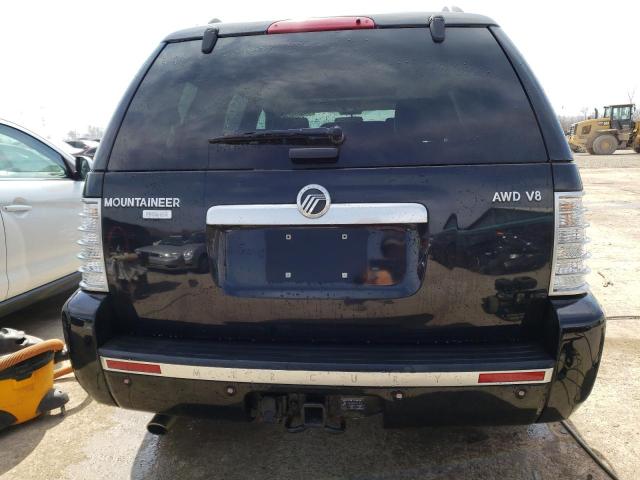 Photo 6 from auction – 2006 MERCURY MOUNTAINEE with VIN 4M2EU48846UJ23713