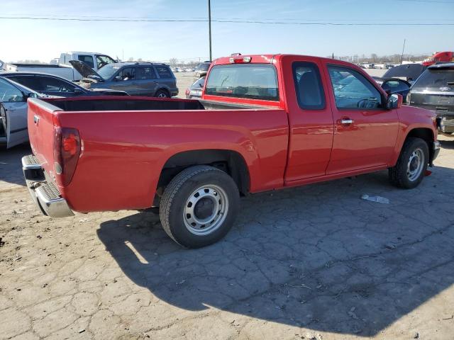 Photo 3 from auction – 2010 GMC CANYON with VIN 1GTESBD94A8107642