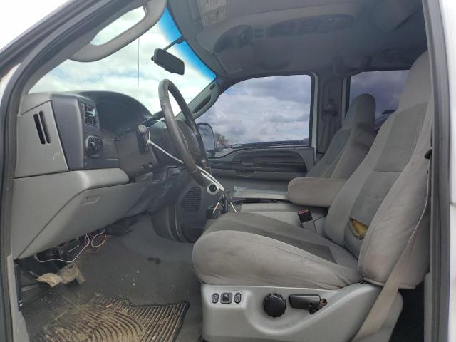 Photo 7 from auction – 2005 FORD EXCURSION with VIN 1FMSU41P35ED43052