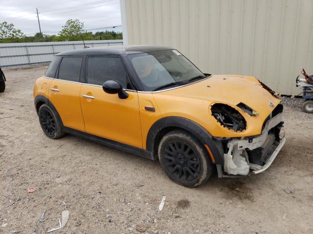 Photo 4 from auction – 2016 MINI COOPER with VIN WMWXU1C58G2D09956