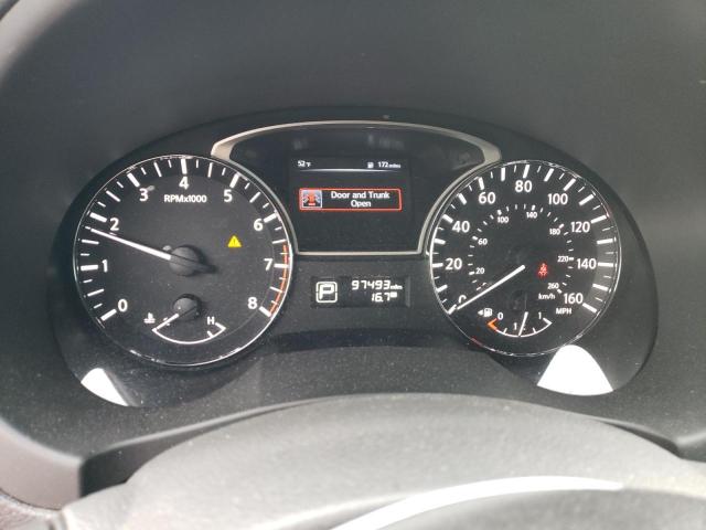Photo 9 from auction – 2015 NISSAN ALTIMA 2.5 with VIN 1N4AL3APXFC129501