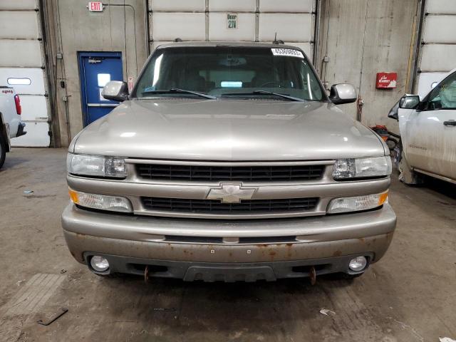 Photo 5 from auction – 2003 CHEVROLET SUBURBAN with VIN 3GNFK16TX3G265690