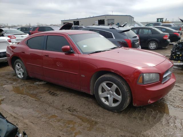 Photo 4 from auction – 2010 DODGE CHARGER SX with VIN 2B3CA3CV6AH285191