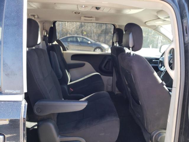 Photo 11 from auction – 2011 DODGE GRAND CARA with VIN 2D4RN5DG3BR643189