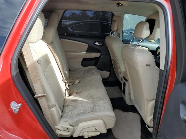 Photo 11 from auction – 2015 DODGE JOURNEY SX with VIN 3C4PDCBG1FT524932