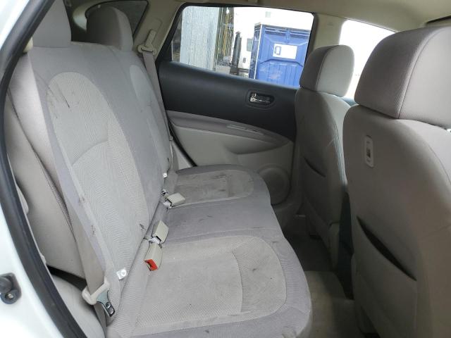 Photo 10 from auction – 2012 NISSAN ROGUE S with VIN JN8AS5MT2CW294443