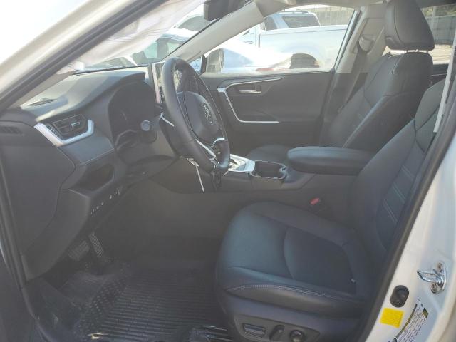 Photo 7 from auction – 2021 TOYOTA RAV4 LIMIT with VIN 4T3D6RFV5MU057609
