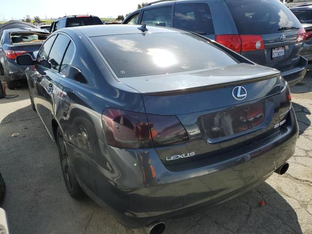 Photo 2 from auction – 2008 LEXUS GS 350 with VIN JTHBE96S880034351