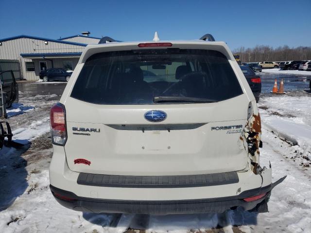 Photo 6 from auction – 2017 SUBARU FORESTER 2 with VIN JF2SJAGC7HH488972