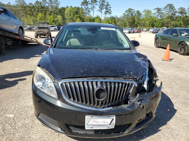 Photo 5 from auction – 2015 BUICK VERANO with VIN 1G4PP5SKXF4189520