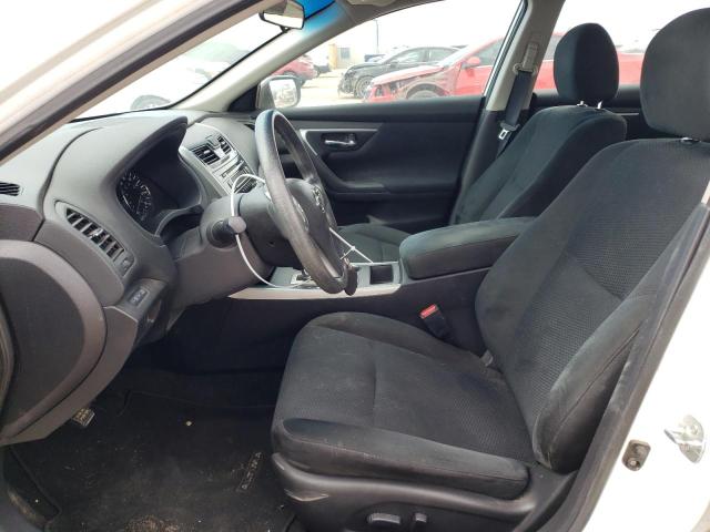 Photo 7 from auction – 2015 NISSAN ALTIMA 2.5 with VIN 1N4AL3AP4FC222580