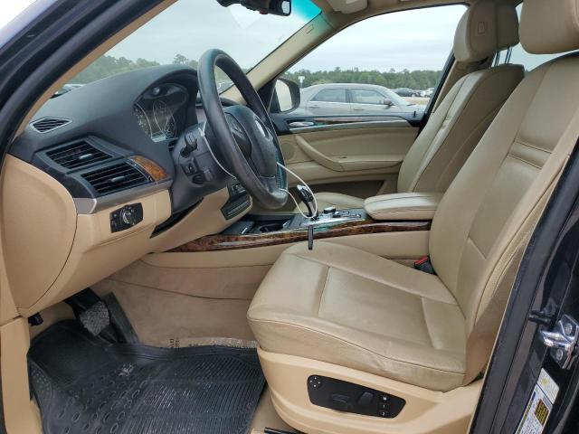 Photo 7 from auction – 2008 BMW X5 3.0I with VIN 5UXFE43538L026305