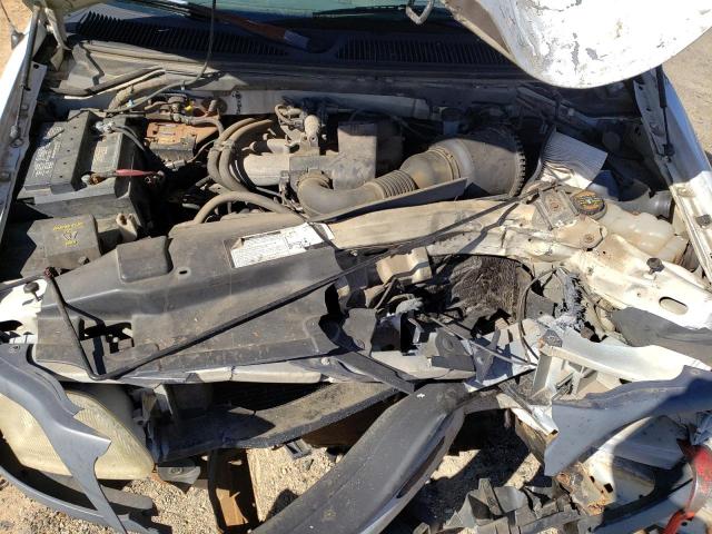 Zdjęcie 11 z aukcji – 2000 FORD F150 z VIN 1FTZF1728YNA08834