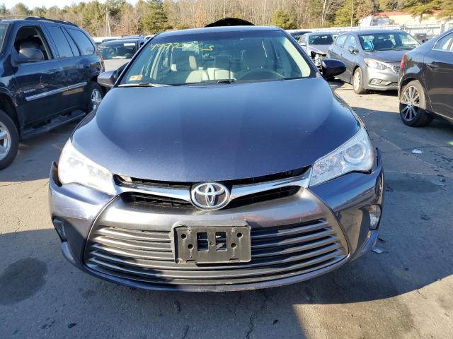 Photo 5 from auction – 2017 TOYOTA CAMRY LE with VIN 4T1BF1FK7HU753515