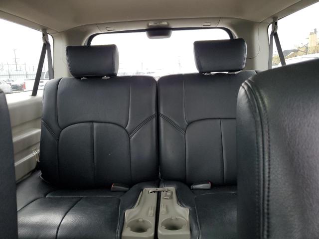 Photo 10 from auction – 2010 HONDA ELEMENT EX with VIN 5J6YH1H70AL003803