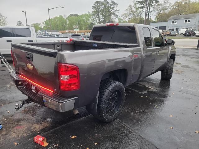 Photo 4 from auction – 2012 CHEVROLET SILVERADO with VIN 1GCRKSE72CZ275517