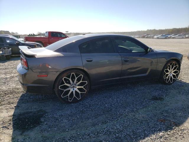 Photo 3 from auction – 2013 DODGE CHARGER R/ with VIN 2C3CDXCT4DH651251
