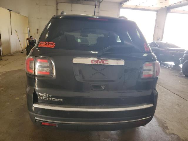 Photo 6 from auction – 2014 GMC ACADIA SLE with VIN 1GKKRPKD6EJ176063