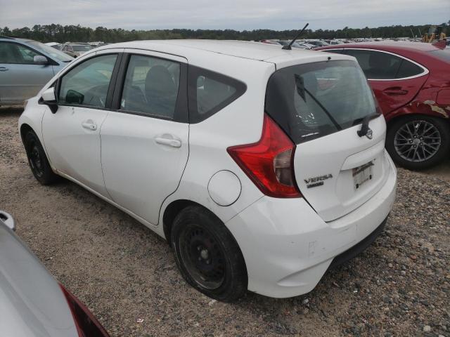 صورة رقم 2 من المزاد - 2018 NISSAN VERSA NOTE مع VIN 3N1CE2CP8JL365164