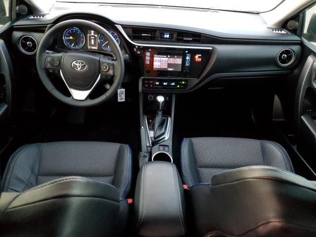 Photo 8 from auction – 2018 TOYOTA COROLLA L with VIN 5YFBURHE5JP814556