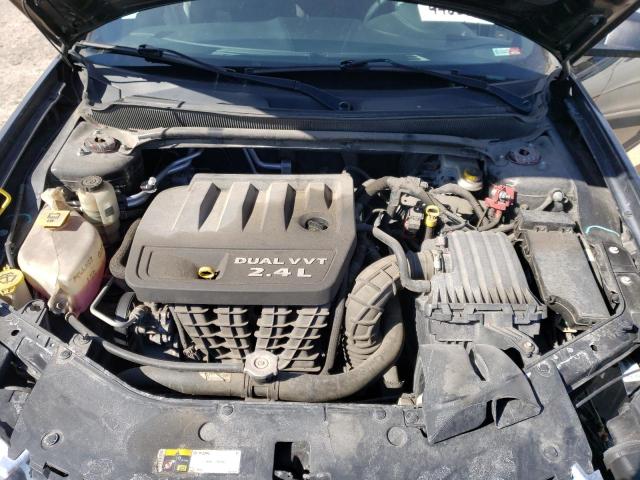 Photo 11 from auction – 2014 DODGE AVENGER SE with VIN 1C3CDZAB1EN151143