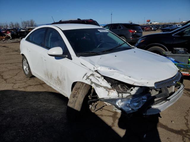 Photo 4 from auction – 2014 CHEVROLET CRUZE LT with VIN 1G1PC5SB2E7130516