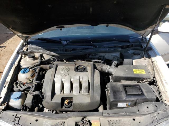 Photo 11 from auction – 2005 VOLKSWAGEN JETTA GLS with VIN 3VWSR69M15M034117