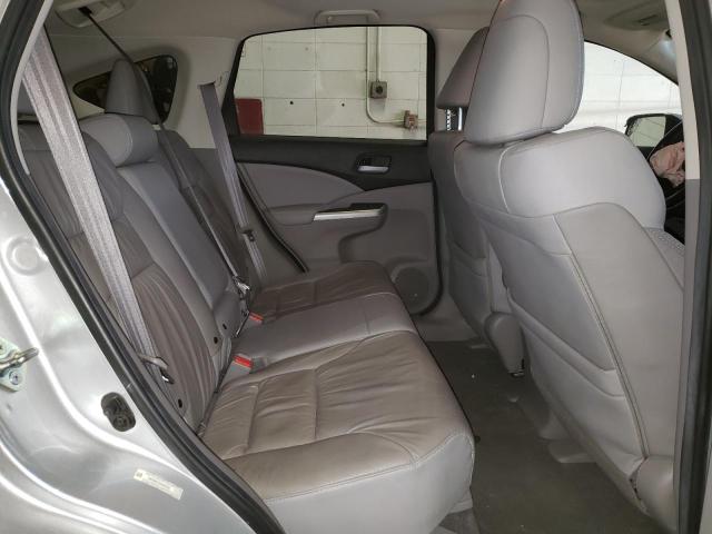 Photo 10 from auction – 2014 HONDA CR-V EXL with VIN 2HKRM4H70EH625528